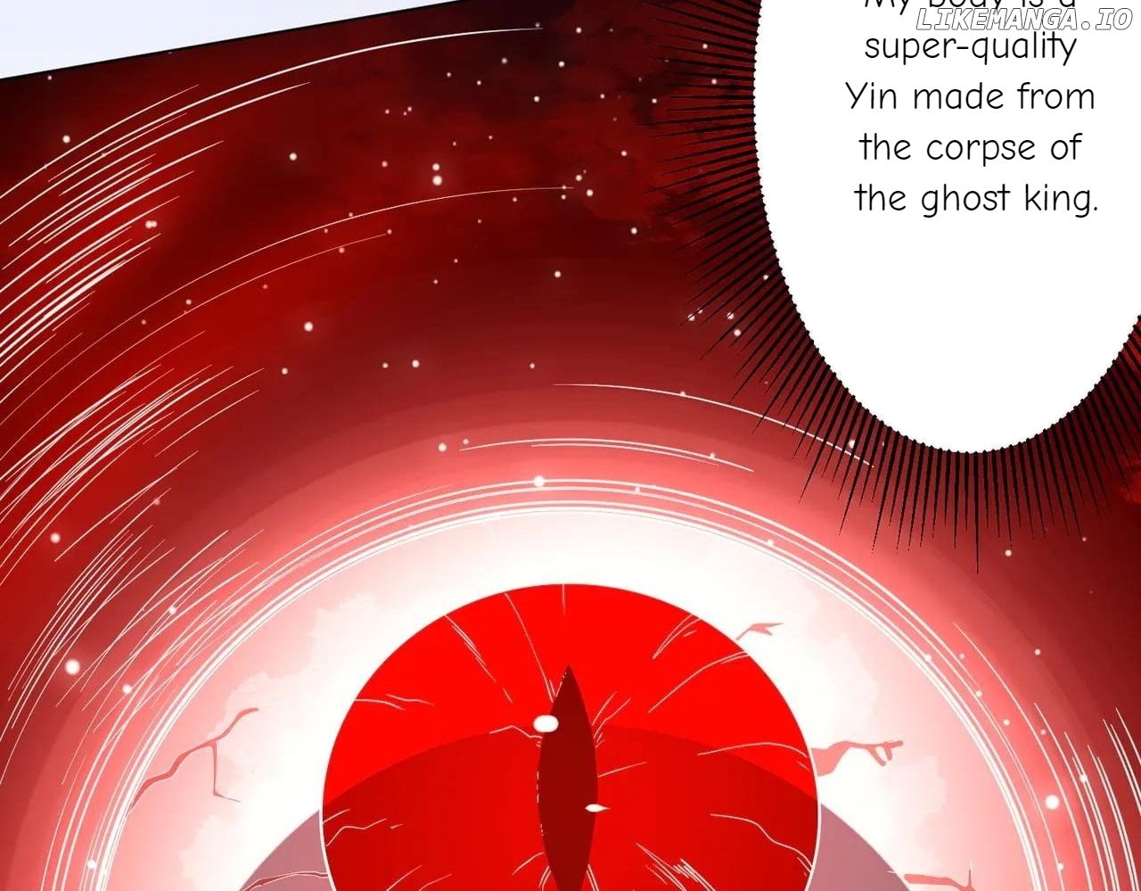With My Netherworld Trillions, Game On! Chapter 203 - page 7